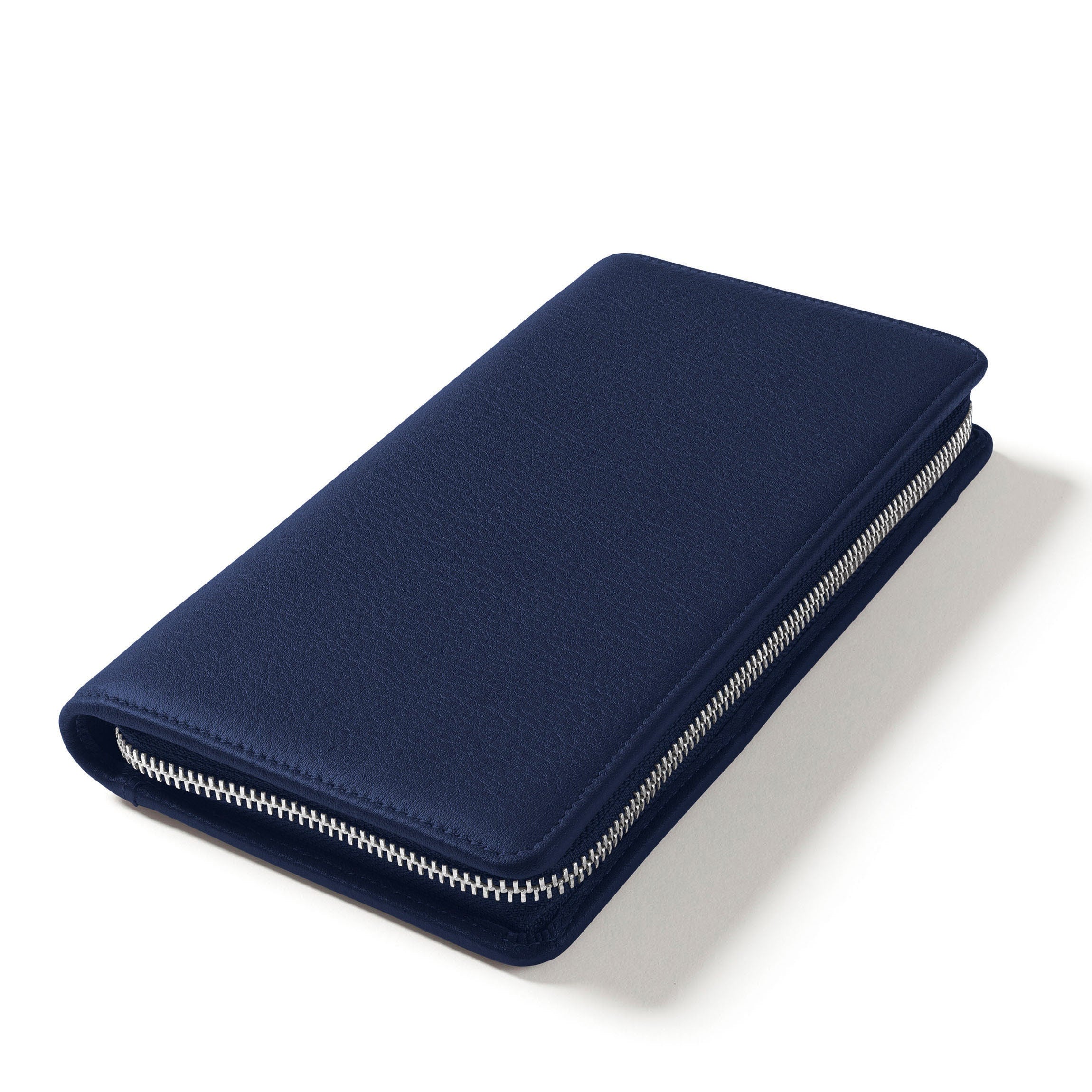 WDS × WEEKEND(ER) Travel wallet﻿ Levenger | Getaway First-Class Traveler Wallet | Leather Travel Wallet