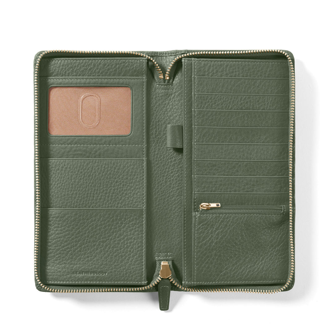 Zip-Around-Travel-Wallet-Moss-419-414-2