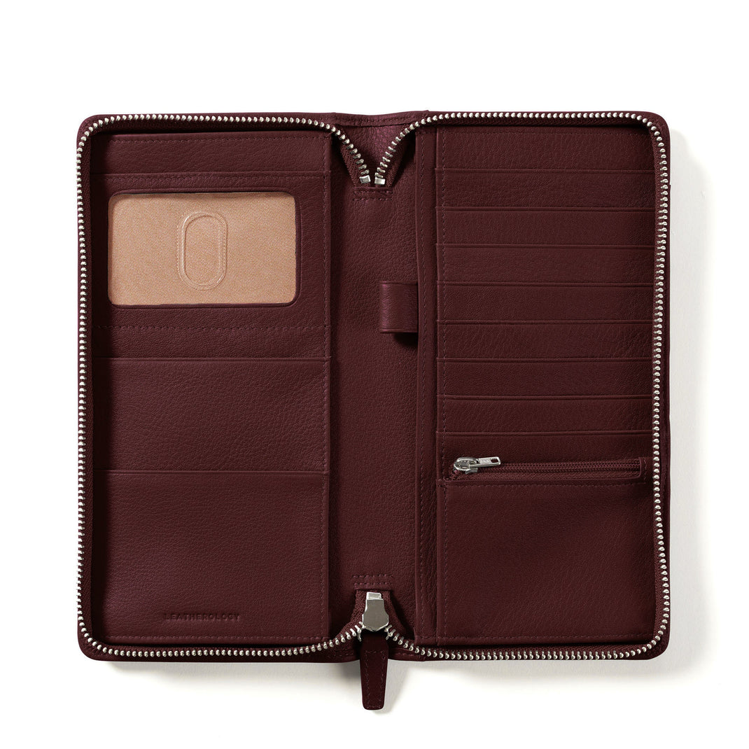 Zip-Around-Travel-Wallet-Red-419-341-1