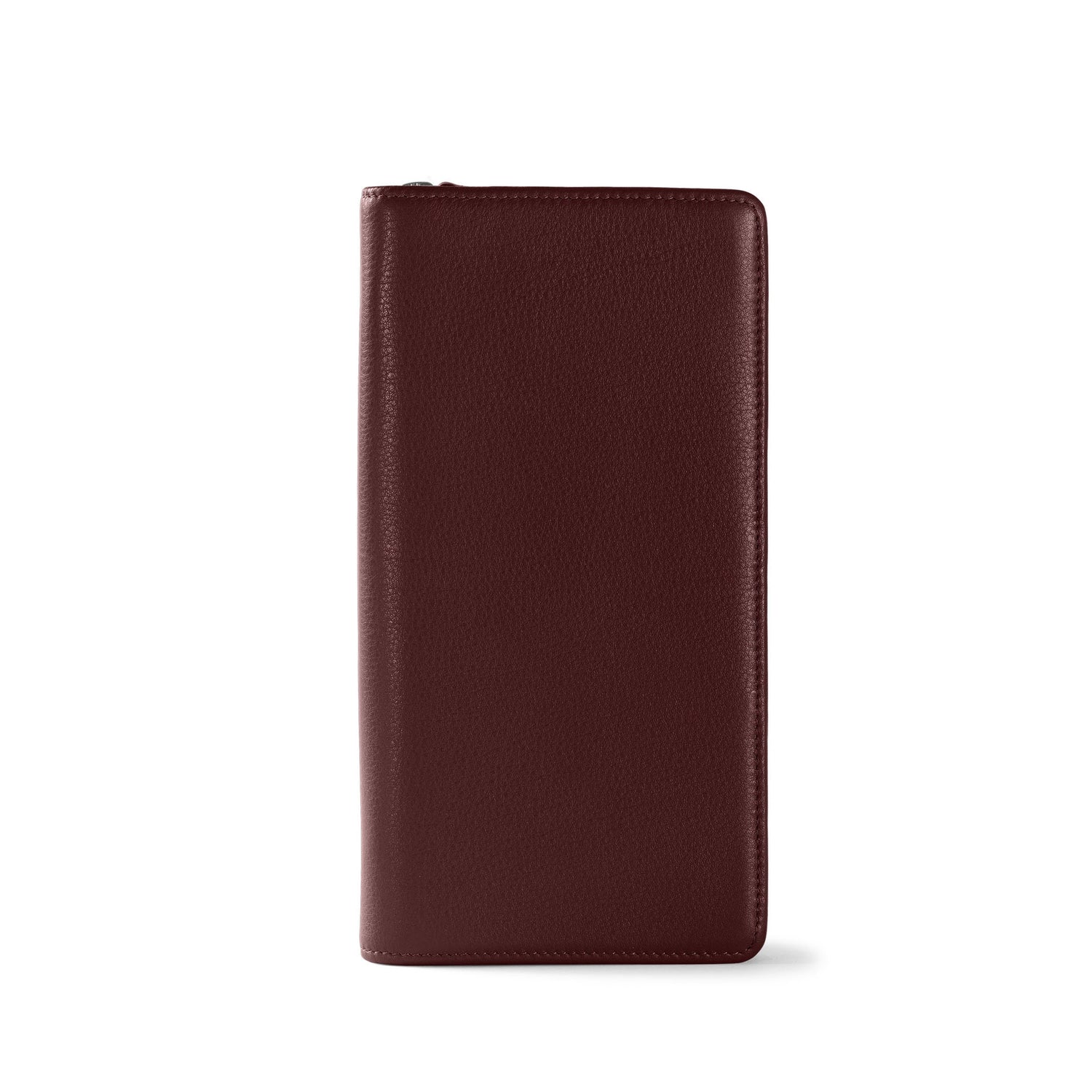 Zip-Around-Travel-Wallet-Red-419-341