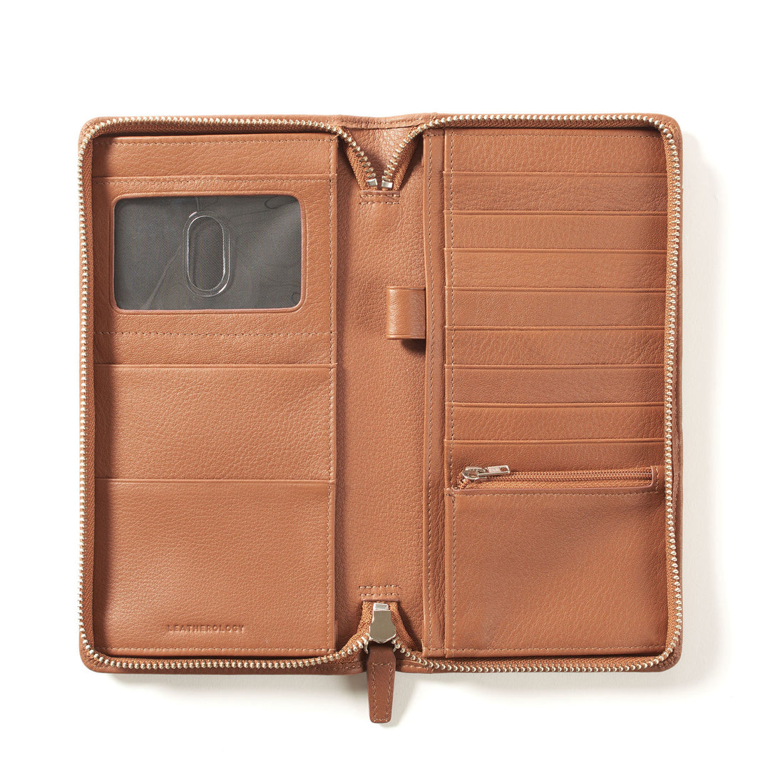Zip-Around-Travel-Wallet-Tan-419-229-1