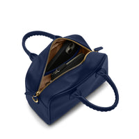 Park Satchel Black Onyx