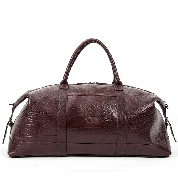 Kessler Large Duffle Ebony