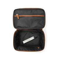 Small Train Case Black Onyx