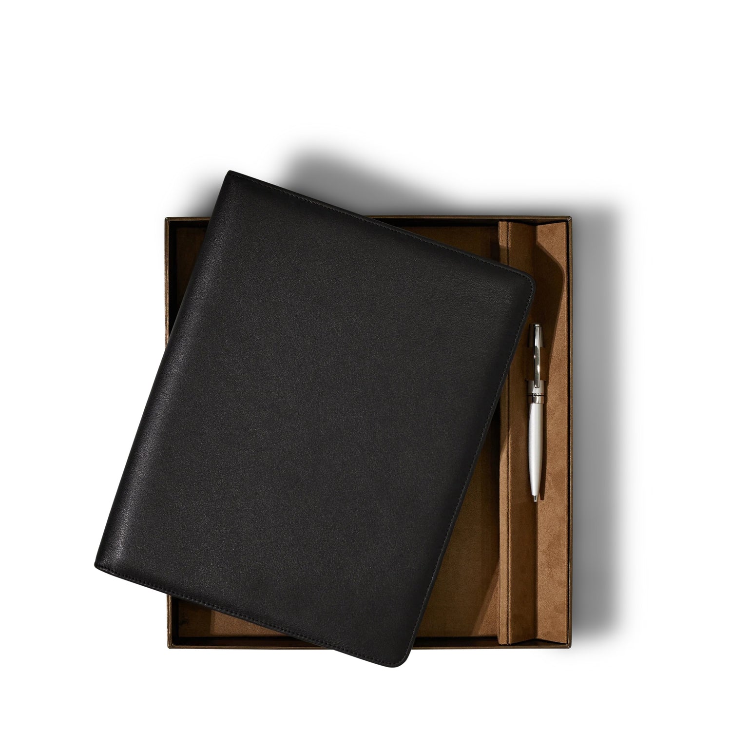 Padfolio-Gift-Set-2-Black-GK1-135