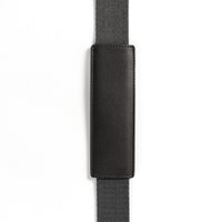 Adjustable Shoulder Strap Black Onyx