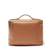 Small Train Case Black Onyx