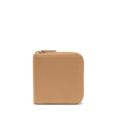 折りたたみ財布 JILLSTUART ZIP STORY Gold Logo Simple Bifold Wallet il_1080xN.4220708637_olsr.jpg