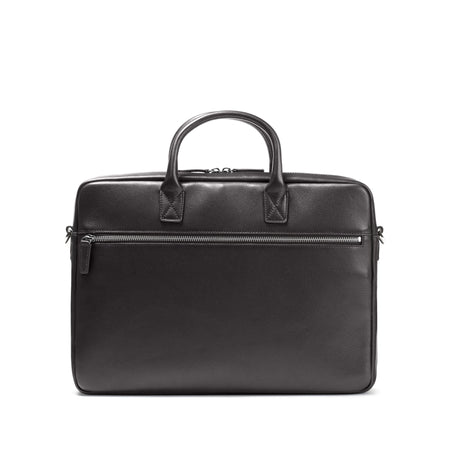 ビジネスバッグ lifestylist leather notebook bag 230310_LIFESTYLIST2227_1200x12