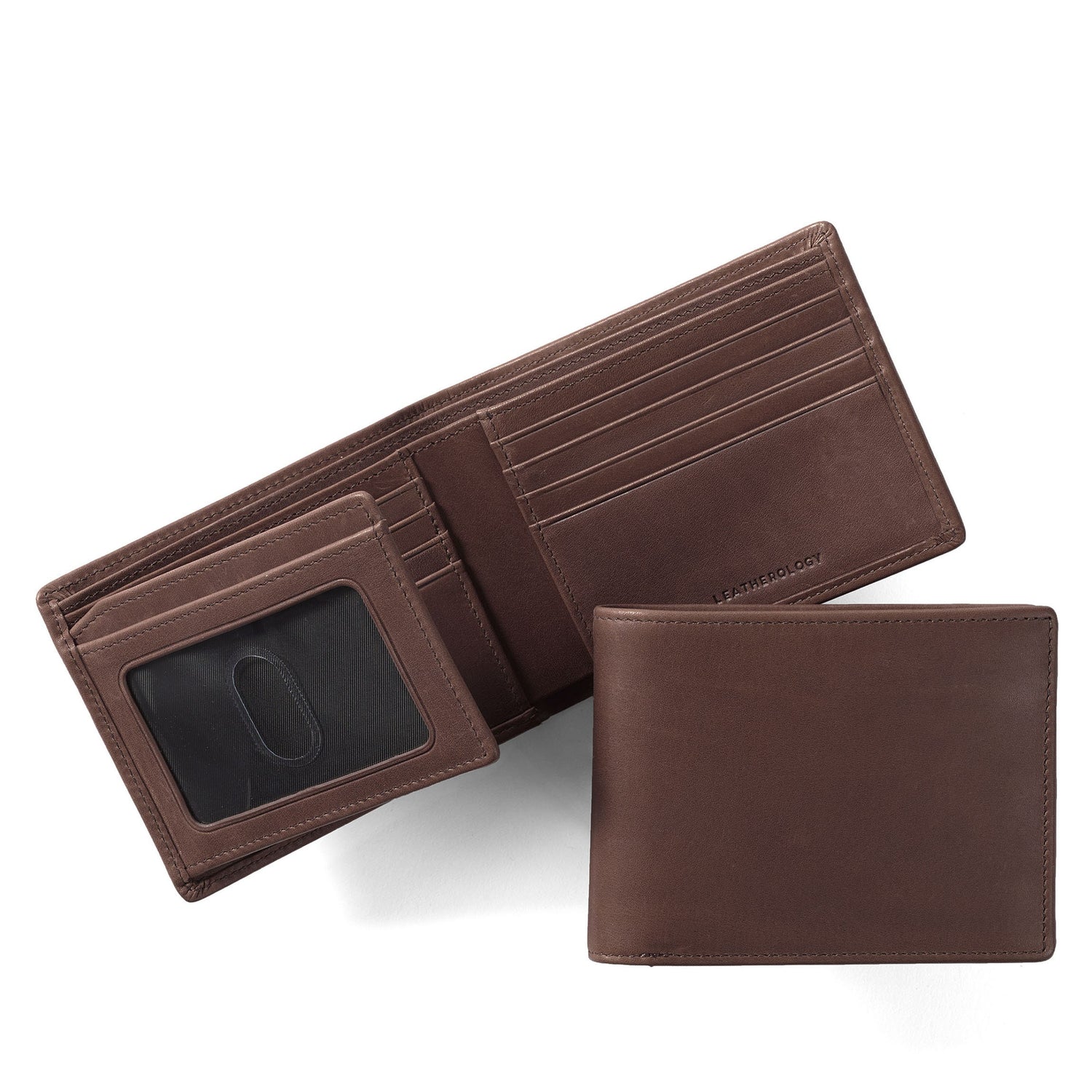 Bifold-Wallet-with-Flap-Brown-102-516