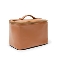 Small Train Case Black Onyx