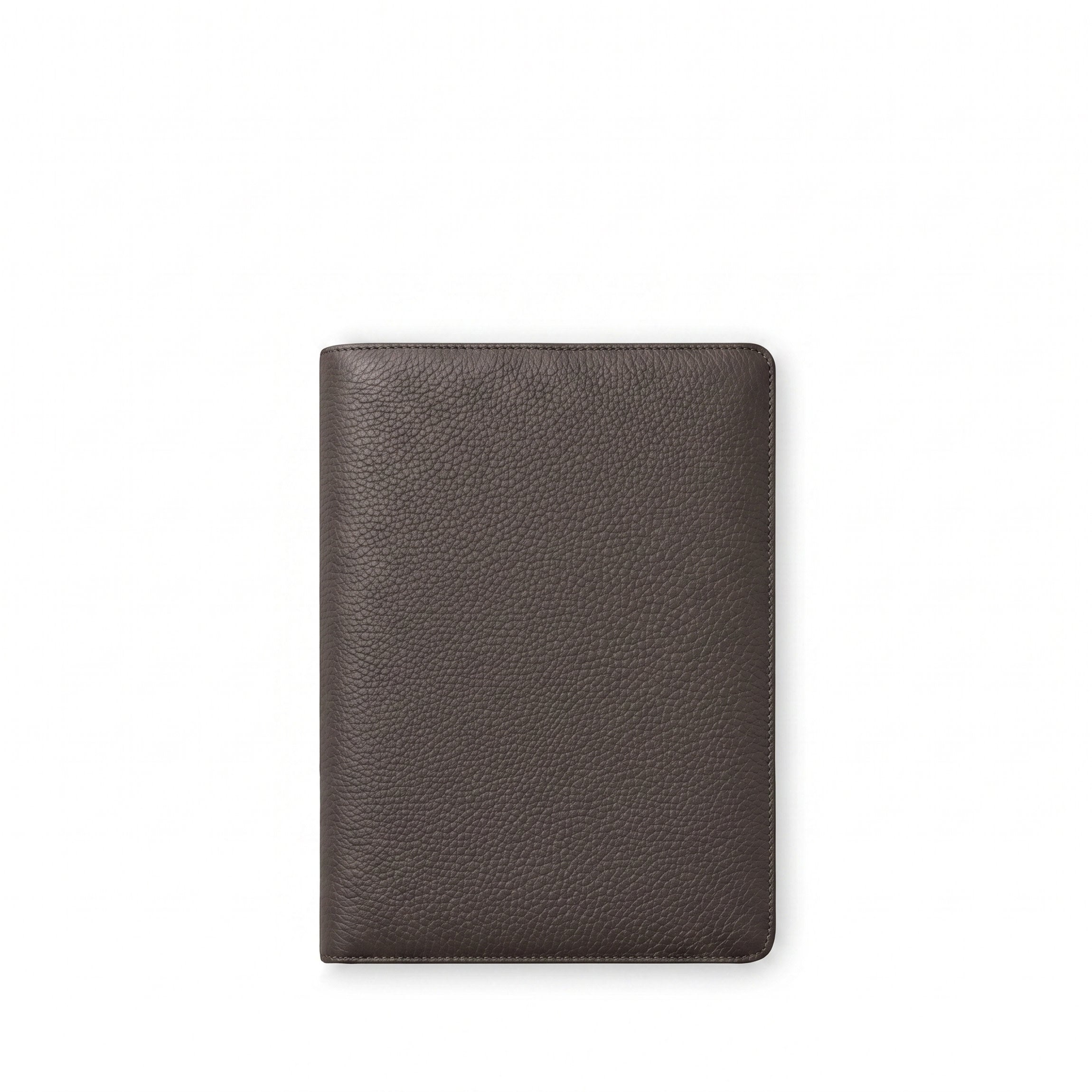 A5 Standard Journal | Full Grain Leather, Timeless Writing