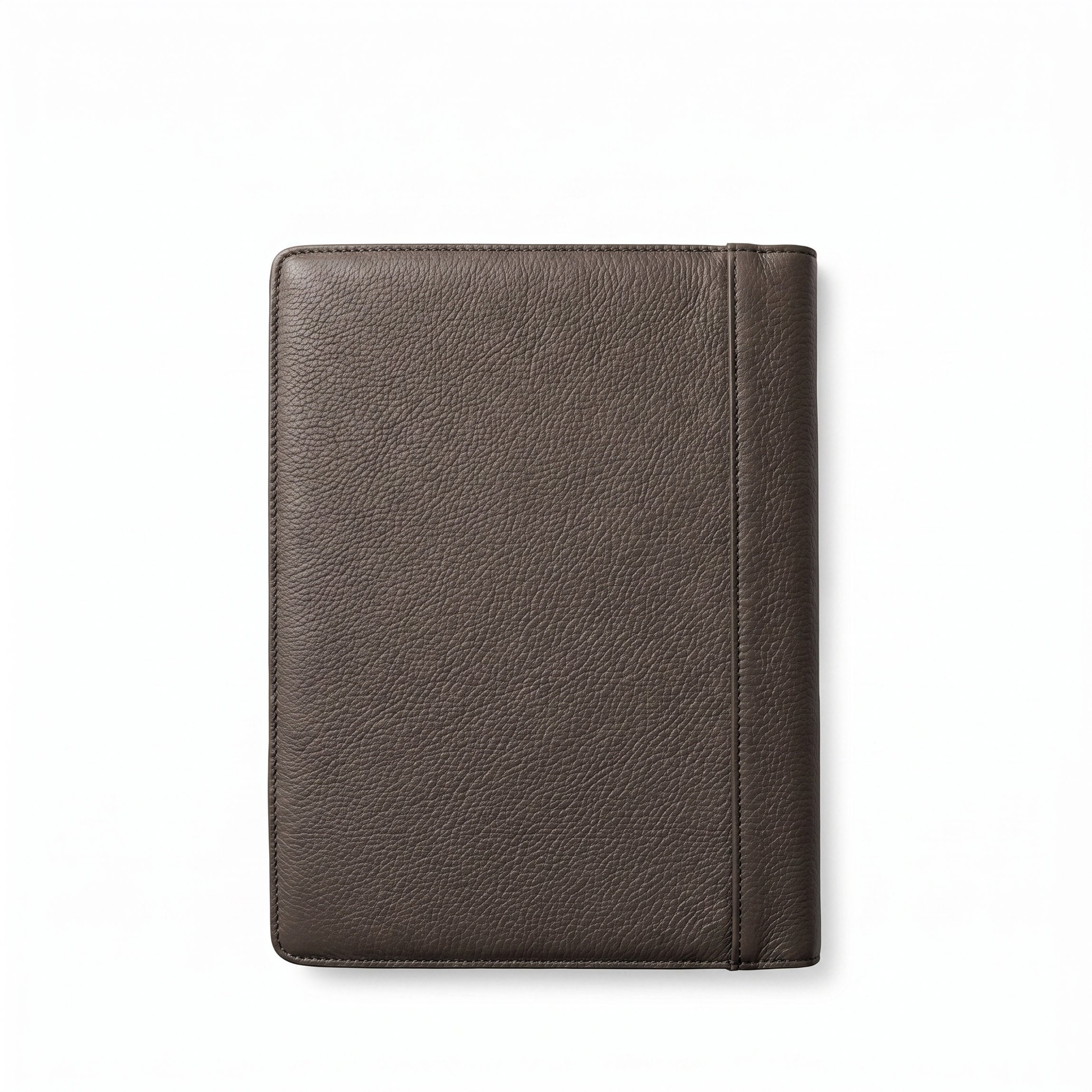 B5 Composition Standard Journal | Full Grain Leather, Classic