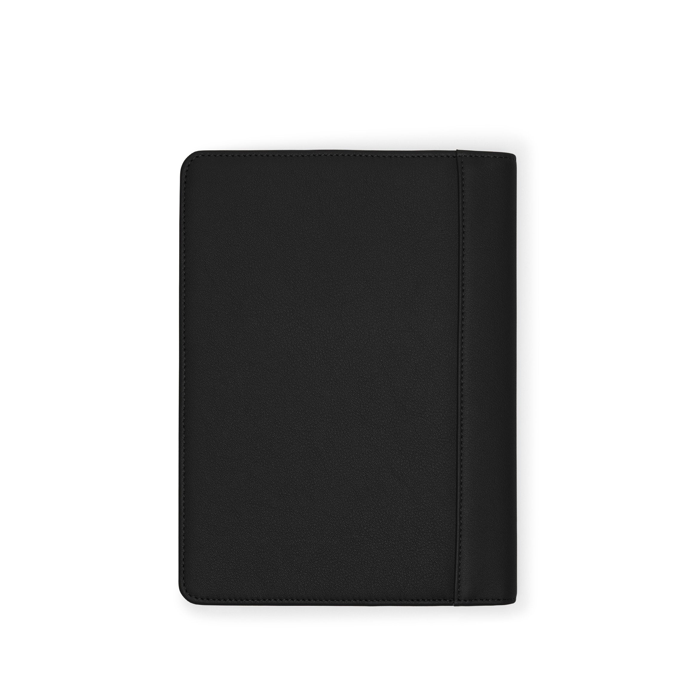 A5 Standard Journal | Full grain leather, timeless writing
