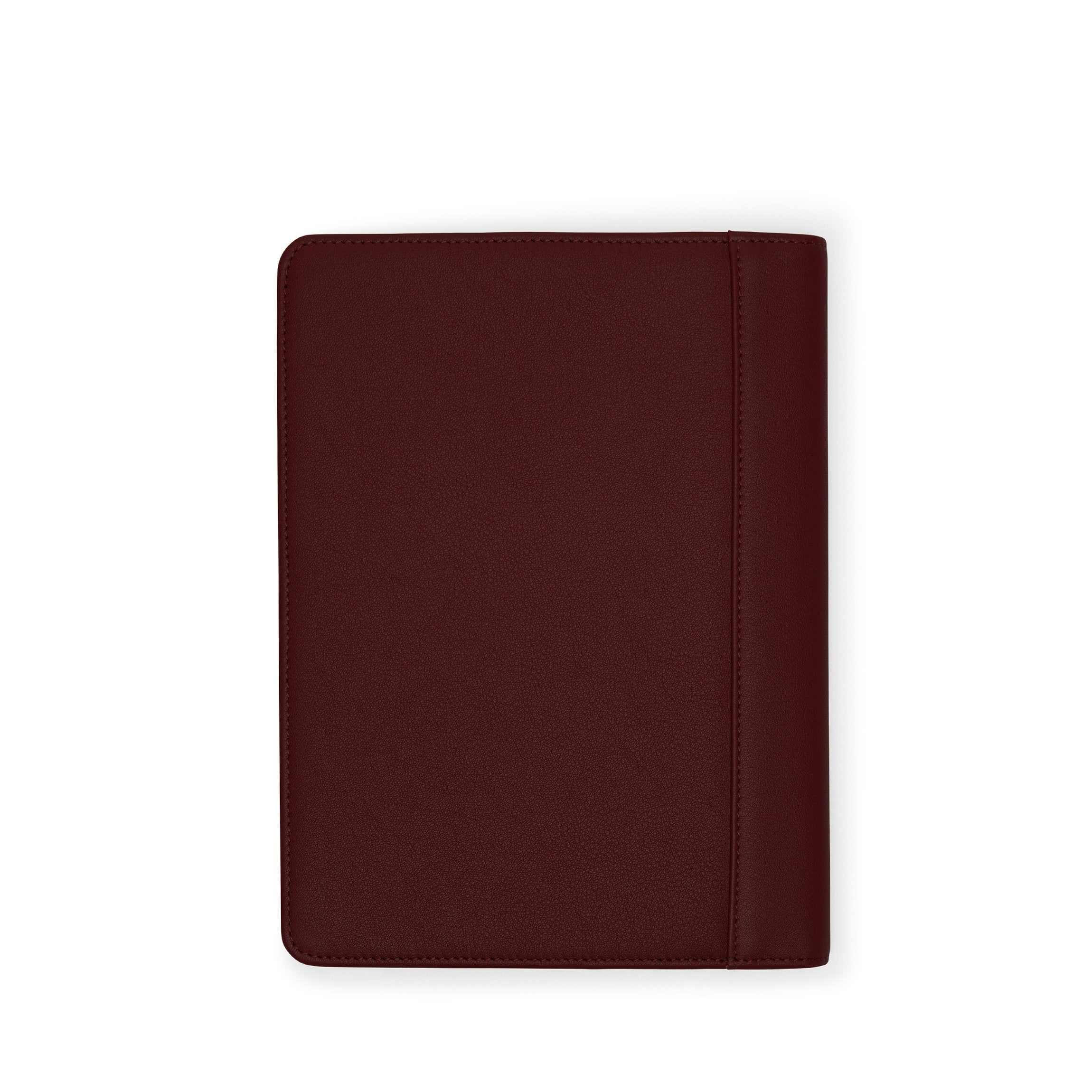 A5 Standard Journal | Full grain leather, timeless writing