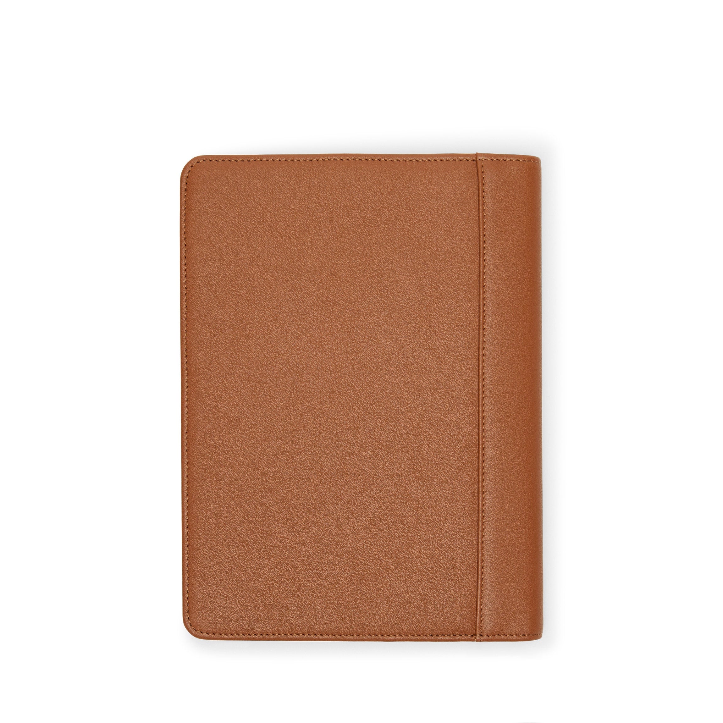 A5 Standard Journal | Full grain leather, timeless writing