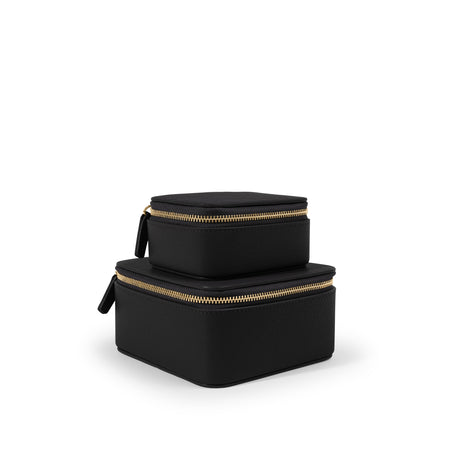 Jewelry Organizer Set Onyx