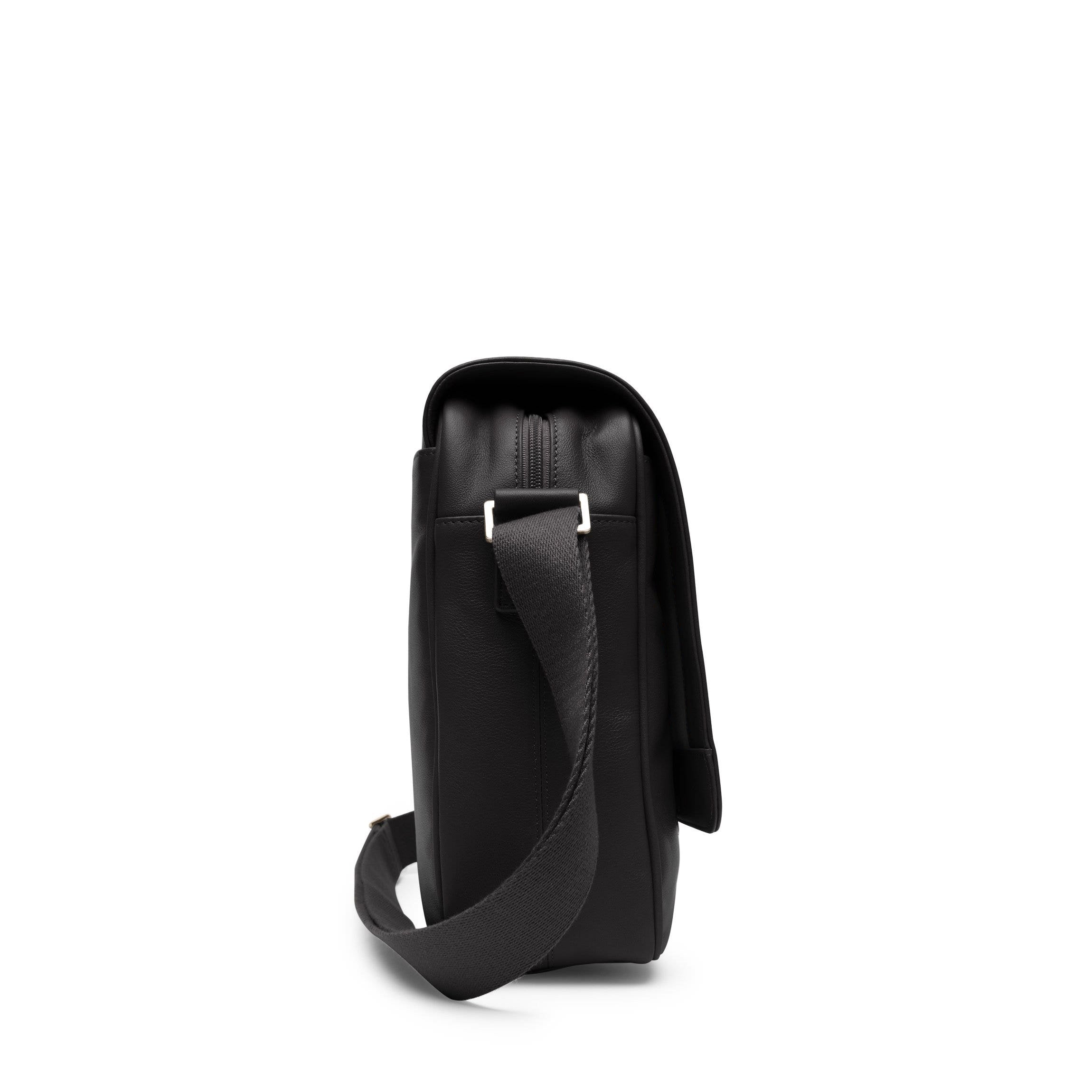 backpack or messenger bag for laptop Laptop Messenger Bag