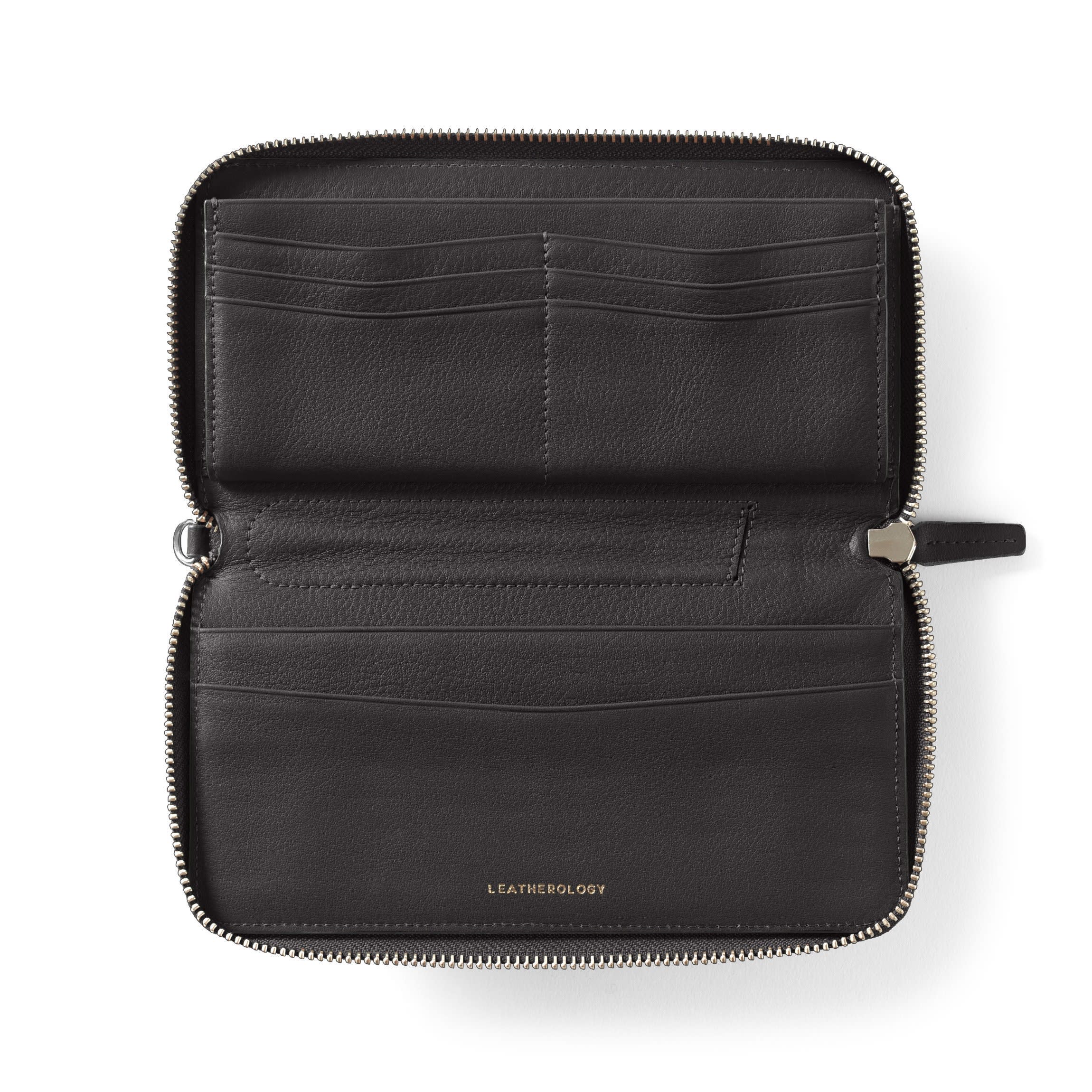 backpack zipper leather wallets Weaver Supply Double Wallet Leathercrafting Kit, 12525-18 It includes multiple card slots for all your essential cards Fillmore Zip Travel Wallet, Blue