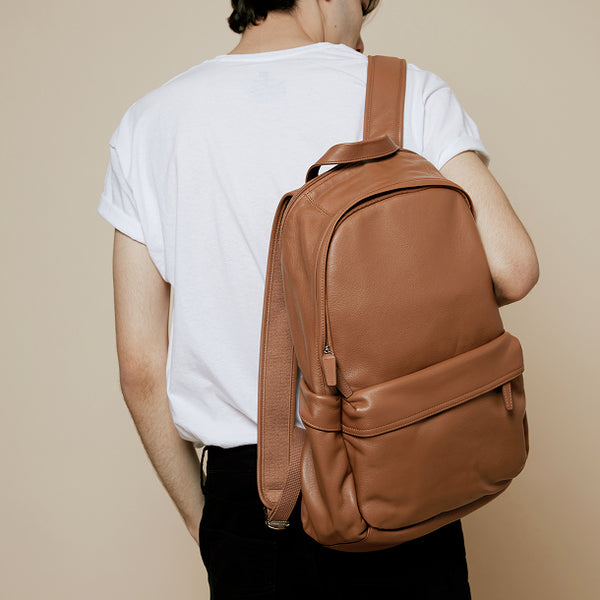 Parker Backpack Parker Backpack