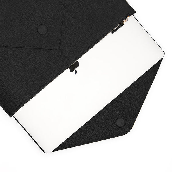 Laptop Envelope Organizer | Sleek travel case, workspace storage