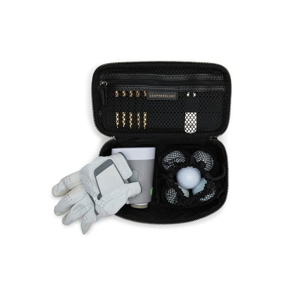 CPG GOLF ウォレット Colt Quarter Zip – Swannies Golf