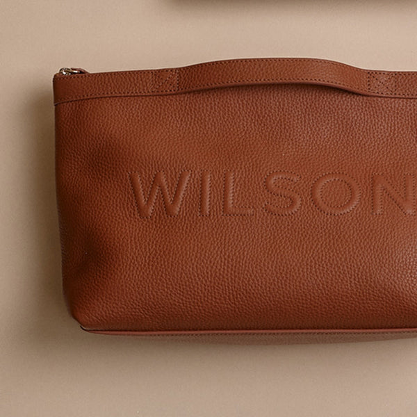 Mahjong Tile Bag | Travel-ready tile pouch, durable storage