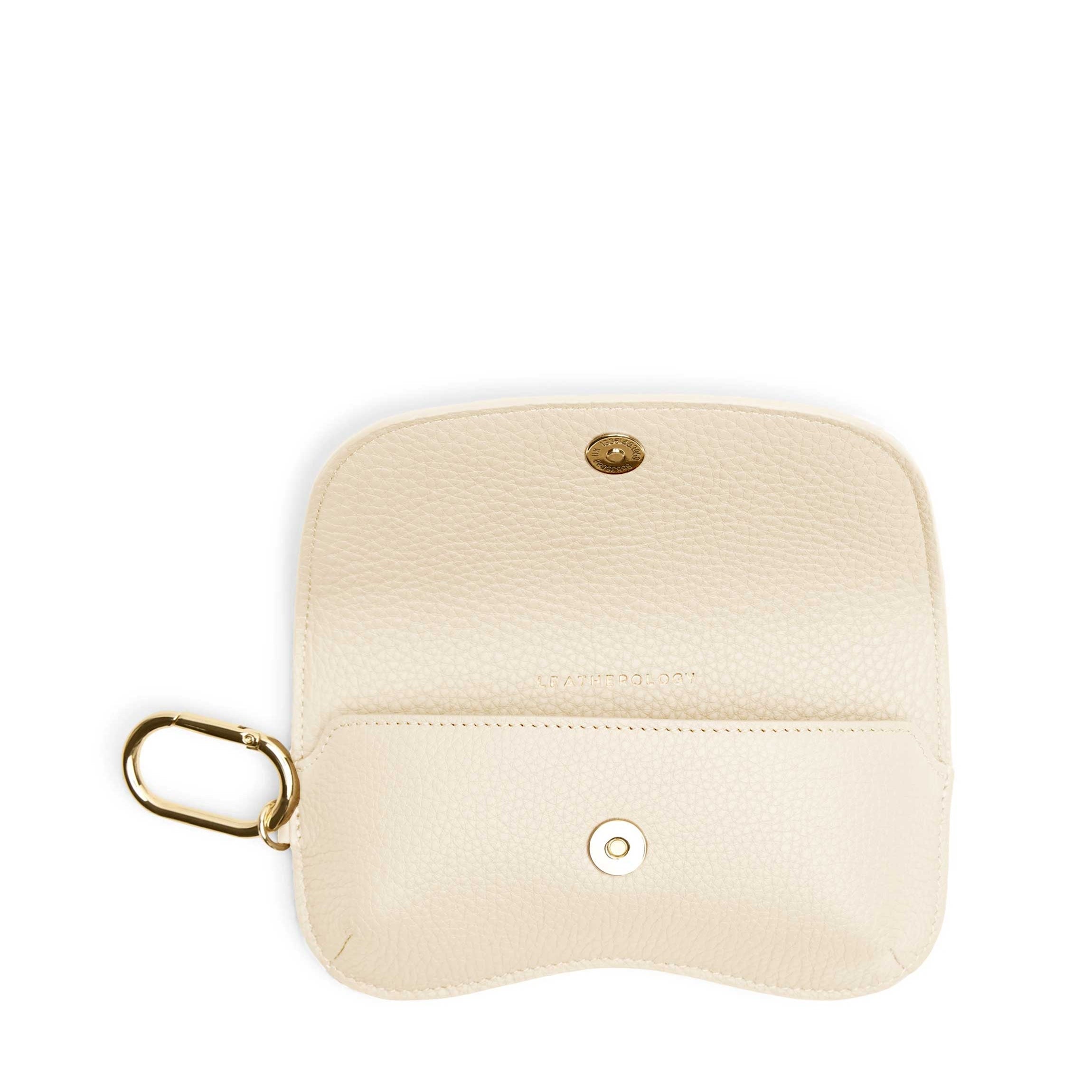 財布・ケース・小物入れ Dutch Leather Company I glasses case The