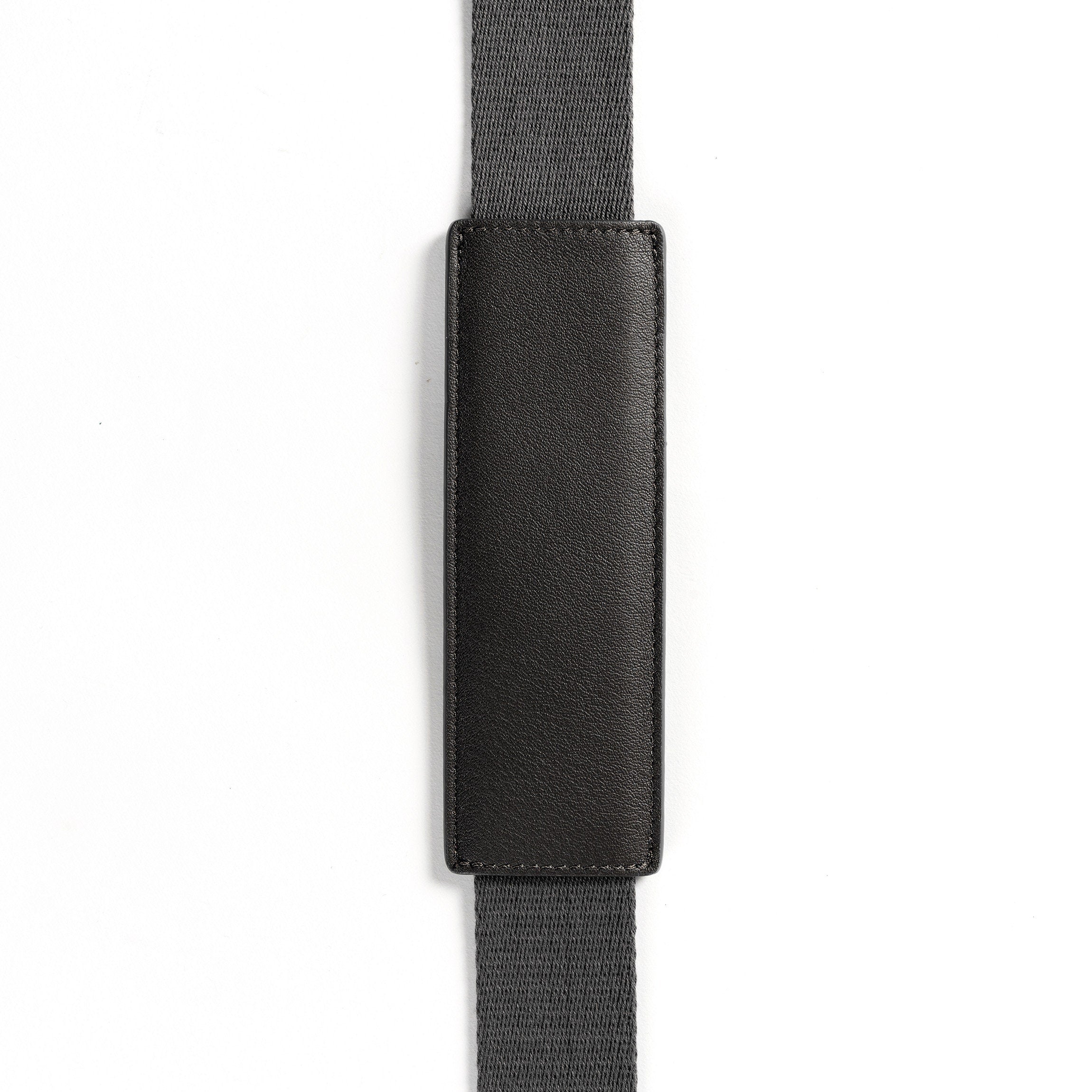 Adjustable Shoulder Strap | Full grain leather, versatile