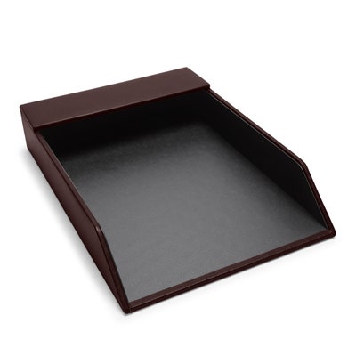 Classic Letter Tray