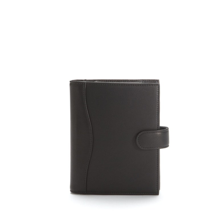 Playing Card Case with Notepad
