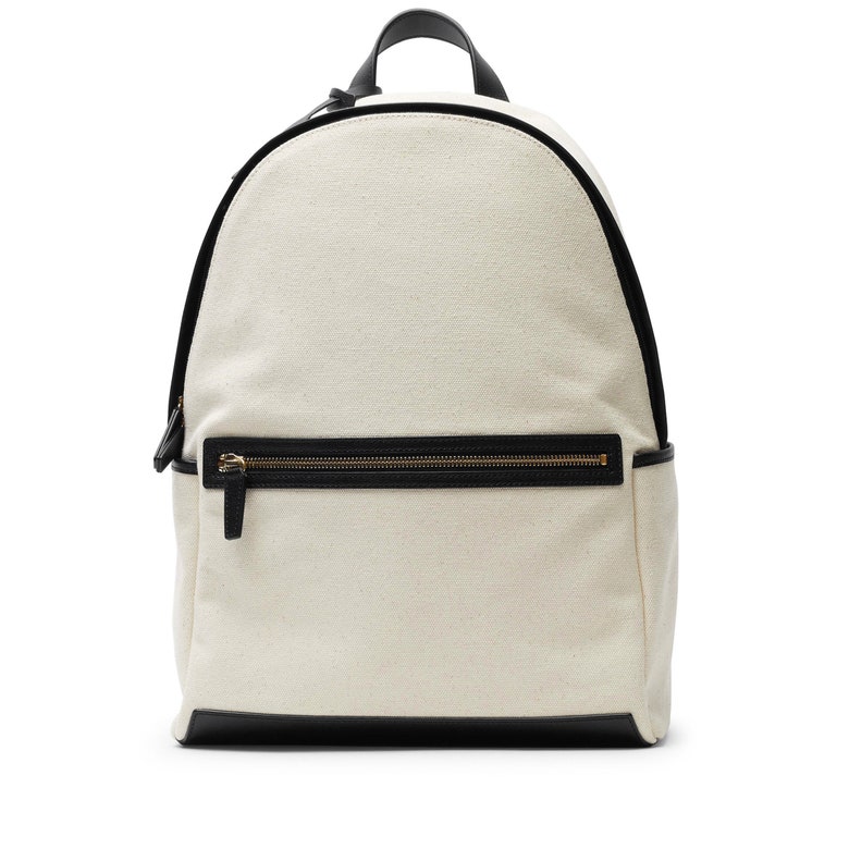 Sloan Backpack in Canvas